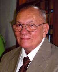 MSgt James Harold Barton Obituary December 4, 2024