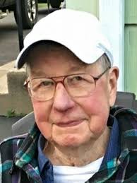 Arnold F. "Arnie" Polk