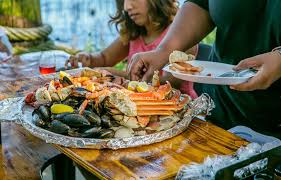 #1 of 1 food & drink in tybee island. Top Restaurants On Tybee Island Luxury Living Savannah