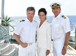Tv Hammer Joko Winterscheidt Geht Aufs Traumschiff