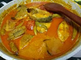 Rasanya yang sedap dan lezat tentunya akan menggugah selera makan anda. Resipi Kari Ikan Siakap Simple Dan Sedap Fiza S Cooking