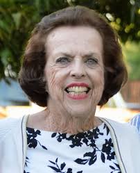 Obituary information for Noreene Cunningham Garrison