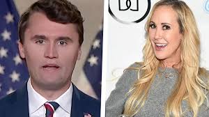 Brandi love is the milf master. Conservative Pornstar Derails Turning Point Usa S Right Wing Youth Gathering Salon Com