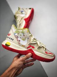 Nike kyrie flytrap iii ep basketball shoes/sneakers. Nike Roshe Suede Floral Sneakers Black Shoes