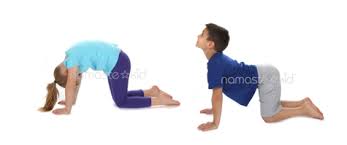 Please enjoy and feel free to leave comments after. Calm Your Classroom With These Five Yoga Poses For Students Edmentum Blog