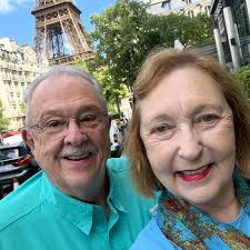 Longtime fox13 employee celebrates 31 years