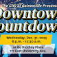 Downtown Countdown 2025 at Bo Diddley Plaza