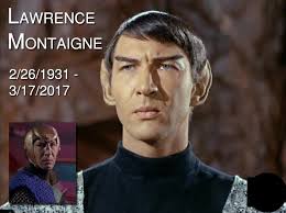 Mickey Morton, was in many productions in his career. He was seen in Star  Trek, battling in "The Gamesters of Triskelion." At 6 ft. 7in. tall, he was  known for his image
