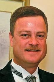 Gary Stapleton Obituary (1957