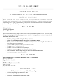 Check spelling or type a new query. Library Assistant Cv Cvtemplatemaster Com