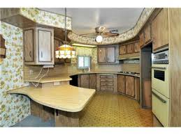 Another trend at the show is the practice of connecting home devices to the internet. Pin By Amy Lounsbury On Vintage Trailers Remodeling Mobile Homes Mobile Home Kitchen Kitchen Remodel Cost