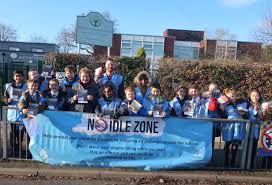 Lee college has been proudly educating baytown, texas, and the surrounding area since 1934. Ruislip Pupils Join Crackdown On Engine Idling Hillingdon Times