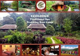 Ecolodge Pan Hou Village Vietnam Ha Giang Booking Com