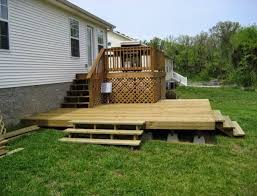Building A Floating Deck On Uneven Ground Building A Floating Deck On Uneven Gr 2019 Deck Ideas Floating Deck Plans Floating Deck Patio Plans