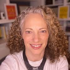 Deborah Gutman's Instagram, Twitter & Facebook