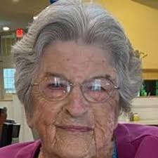 Nora Jane Shanks Obituary June 8, 2024