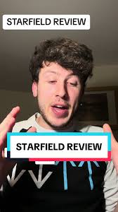 STARFIELD REVIEW: Just finsihed playing Starfield and I can firmly say that  its my Game of the Year…so far. #Starfield #xbox #bethesda  #bethesdagamestudios