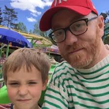 Jo Henning Kolstad (@jhkolst)