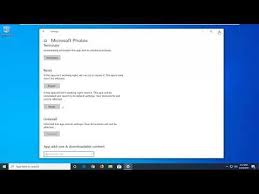 How To Fix Windows 10 Photos App Error Invalid Value For Registry Tutorial Youtube Photo Apps Windows 10 Operating System Windows 10
