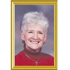 Joan Veronica Firth Obituary