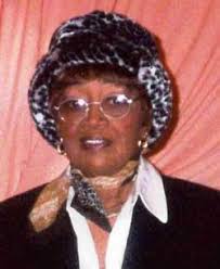 Flossie Thomas Obituary