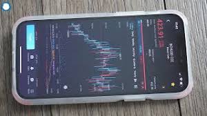 By using webull's desktop platform, users can use nearly 50 different widgets to analyze. Trading Cryptocurrency On Webull App In 2021 Making Money Youtube
