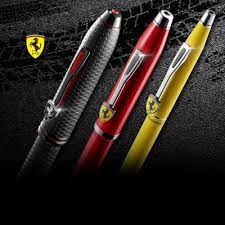 We did not find results for: Cross For Scuderia Ferrari Cross Special Editions Cross
