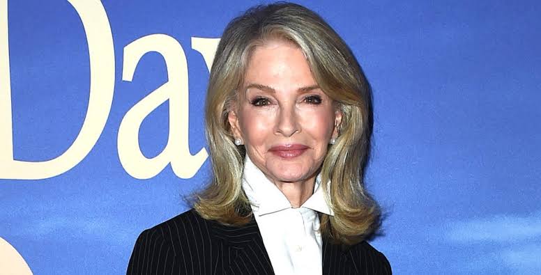 DAYS' Deidre Hall Shares Why She Never Expected Her 13-Week Run to Last 50  Years