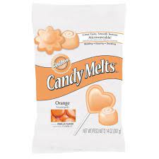 Wilton Candy Melts