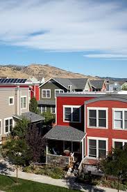 wild sage community colorado sustainable house ideas co housing architecture