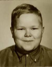 Does anyone remember Nona Ruth Lawrence?