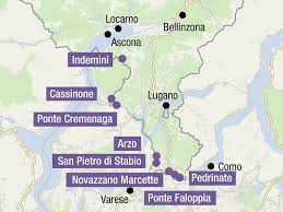 Geroldstrasse 11c, 8005 zürich, switzerland. Grenze Zu Italien Diese 9 Ubergange Sind Wegen Coronavirus Zu Blick