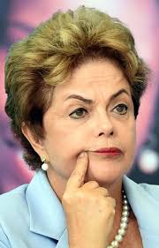 Scandals in Brazil Prompt Fears of a Return to Turmoil