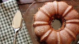 What sock it to me mean? Sock It To Me Bundt Cake Bettycrocker Com