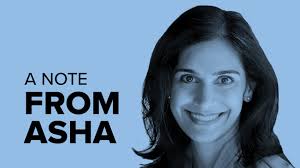 Note from Joyce: Donald Trump's Blame Game