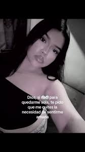 Sola Naci Y Sola Me Quedare