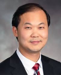 GA Auto & Home Insurance Agent Eric Lu