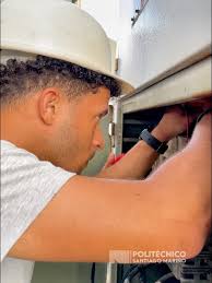 Estudiantes de Ingeniería Eléctrica realizan práctica sobre el Estudio de  Carga en el Gabinete Principal del Banco de Transformadores del PSM  Cabimas.⚡️🙌🏼👏☺️❤️✨, Dicha actividad tuvo como finalidad ...