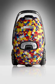 Electrolux Molds Vacuum Cleaners Out Of Ocean Trash