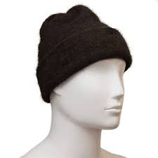 The beanie is suitable for almost. Possum Fur And Merino Wool Beanie Hat