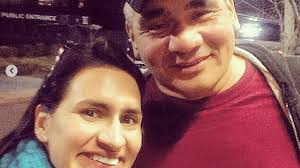 Minnesota Lt. Gov. Peggy Flanagan's brother dies of COVID-19. 'THIS is why  we must #StayHome'