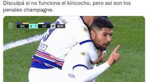 We did not find results for: Boca San Lorenzo Por La Liga Profesional Mejores Memes Y Reacciones En Vivo Tyc Sports