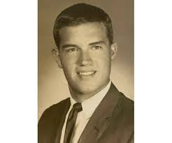 Ross Griffith Obituary (1943