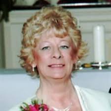 Obituary information for Donna Mae Cooke