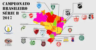 ★ the best of the brasileirão serie b app for android! Vai Comecar O Brasileirao Da Serie B O Curioso Do Futebol