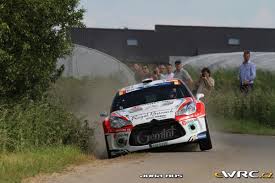 Bryan bouffier was born on december 1, 1978 in die, drome, france. Bryan Bouffier Denis Giraudet Citroen Ds3 R5 Kenotek By Cid Lines Ypres Rally 2016