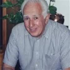 Obituary information for John Rose