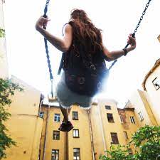 Nun bin ich zwar 18, aber noch immer komplett verwirrt. Wann Ist Man Erwachsen Brigitte De