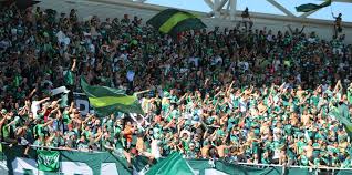 Dando vida al duelo de ida de la primera fase de la copa chile 2017, audax italiano visitó en el estadio municipal. Santiago Wanderers Es Campeon De La Copa Chile Santiago Wanderers Sitio Oficial