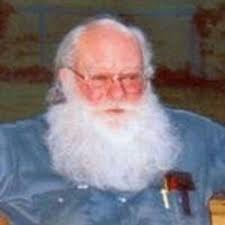 William Arthur Davis Obituary April 7, 2008